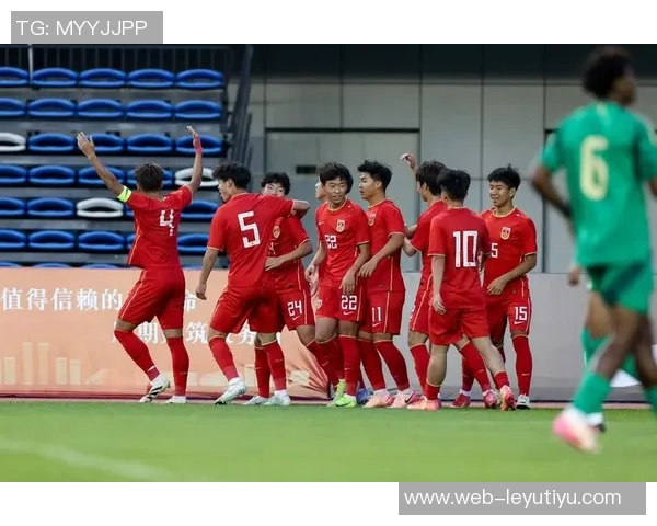 国少开局强势邝兆镭助攻帅惟浩抢点破门早早领先1-0