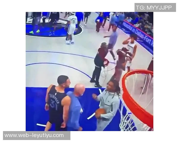 肯扬马丁直言莫兰特应主动挑战克莱不必做作表演