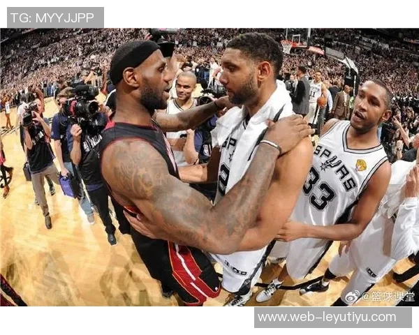 状元为何不选择强队詹姆斯回忆邓肯的选择与影响