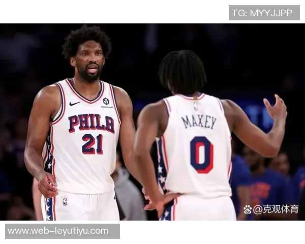 铁林解析现役最强二人组对决约基奇穆雷恩比德马克西CC杜伦的实力较量 铁林解析现役最强二人组对决约基奇穆雷恩比德马克西CC杜伦的实力较量