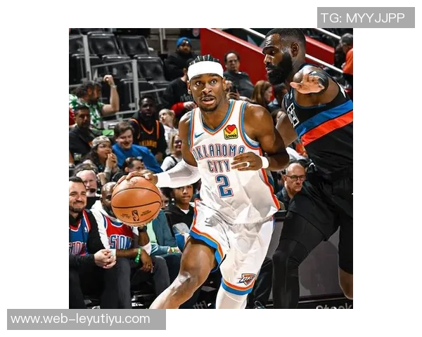 斯普利特分析防守SGA失误称在假动作上被晃动犯错