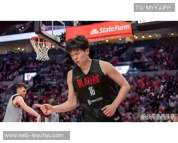 杨瀚森NBA生涯得分追平孙悦并列中国第七姚明9240分稳居榜首