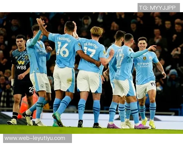 曼城庞大阵容的深度与广度将左右本赛季的成败走势