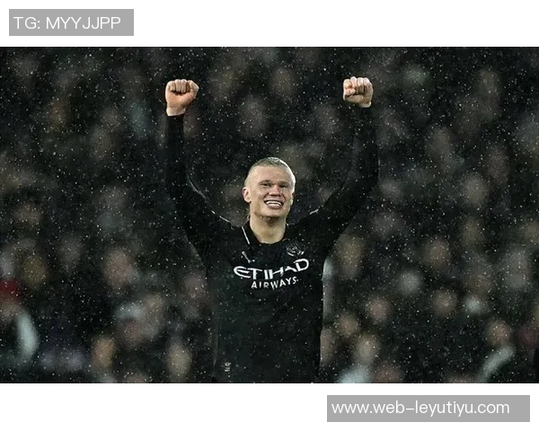 英超前10轮进球盛宴哈兰德独占鳌头引发热议