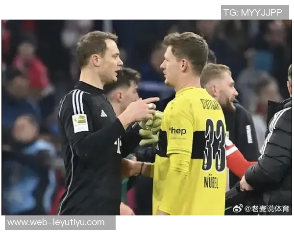 诺伊尔能否重返德国队将由纳格尔斯曼的态度决定两人关系错综复杂 诺伊尔能否重返德国队将由纳格尔斯曼的态度决定两人关系错综复杂