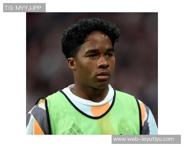 里昂成功说服恩德里克加盟球员对未来发展计划充满信心 里昂成功说服恩德里克加盟球员对未来发展计划充满信心