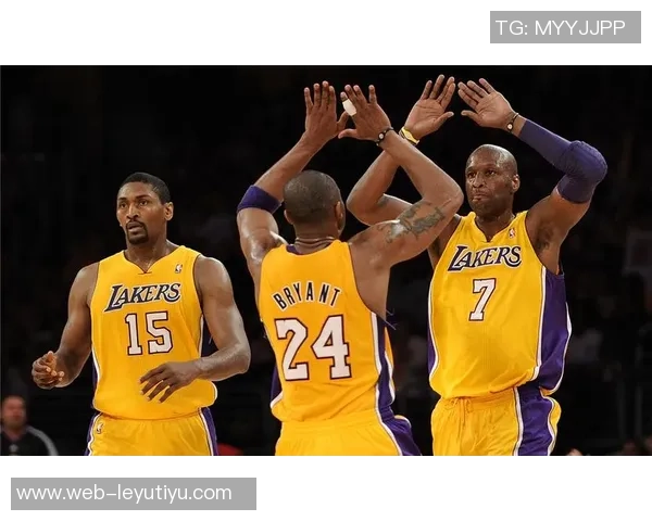 祝前NBA球员奥多姆46岁生日快乐曾经科比的得力助手依然闪耀人生 祝前NBA球员奥多姆46岁生日快乐曾经科比的得力助手依然闪耀人生