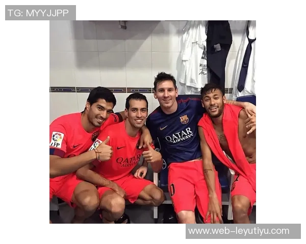 梅西续约陷僵局西媒曝其希望引入内马尔以缓解更衣室孤独感