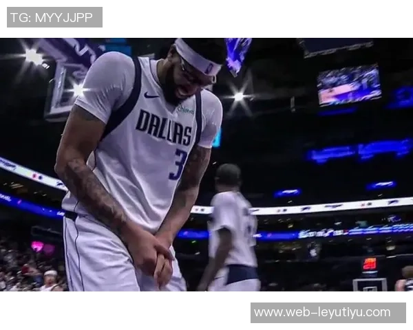 浓眉受伤或影响交易市场潜力交易方可能借机降低报价 浓眉受伤或影响交易市场潜力交易方可能借机降低报价