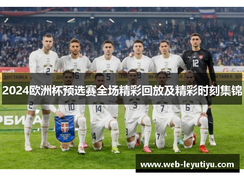 2024欧洲杯预选赛全场精彩回放及精彩时刻集锦