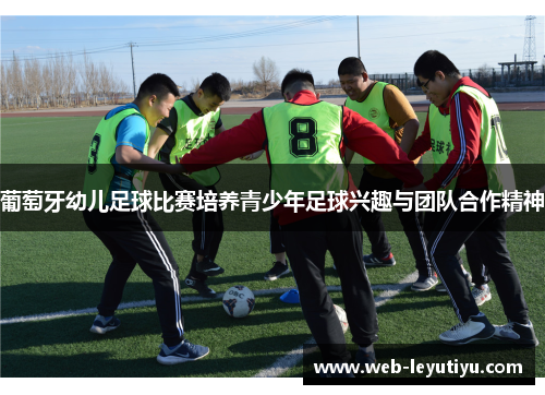 葡萄牙幼儿足球比赛培养青少年足球兴趣与团队合作精神